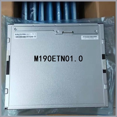 New M190ETN01.0 19-Inch 1280*1024 LCD Display Screen Panel for Auo Fully Teste
