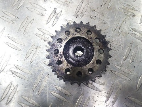 90528134 Zahnrad Nockenwelle (Riemenscheibe)  Opel Astra DE152194-45