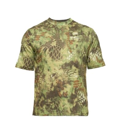 Kryptek Stalker Collection Short Sleeve - Men's