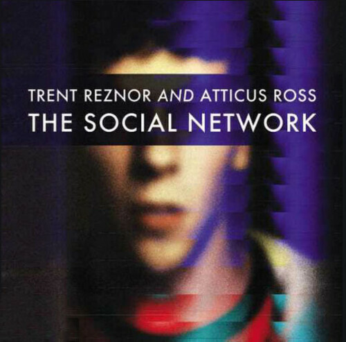 洋楽 social network Nine Inch Nails vinyl NEW NIN's Quake and Trent Reznor's The Social Network Get Vinyl