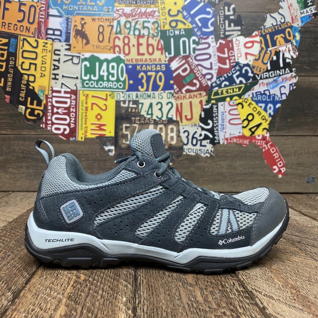 columbia techlite shoes price