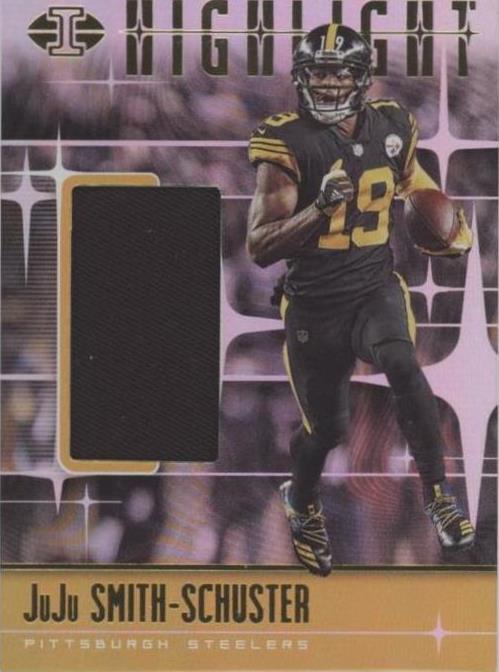 JuJu Smith-Schuster