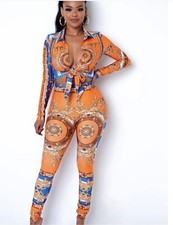women pant Set