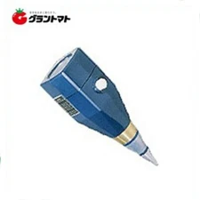 Takemura Electric Works DM-15 Soil PH & Moisture Tester Hygrometer Brand New