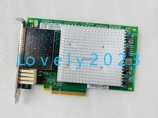 1pc used QLogic QLE2694-SR 16 Gbit/s SFP PCIe x16 16 Gbit/s HBA