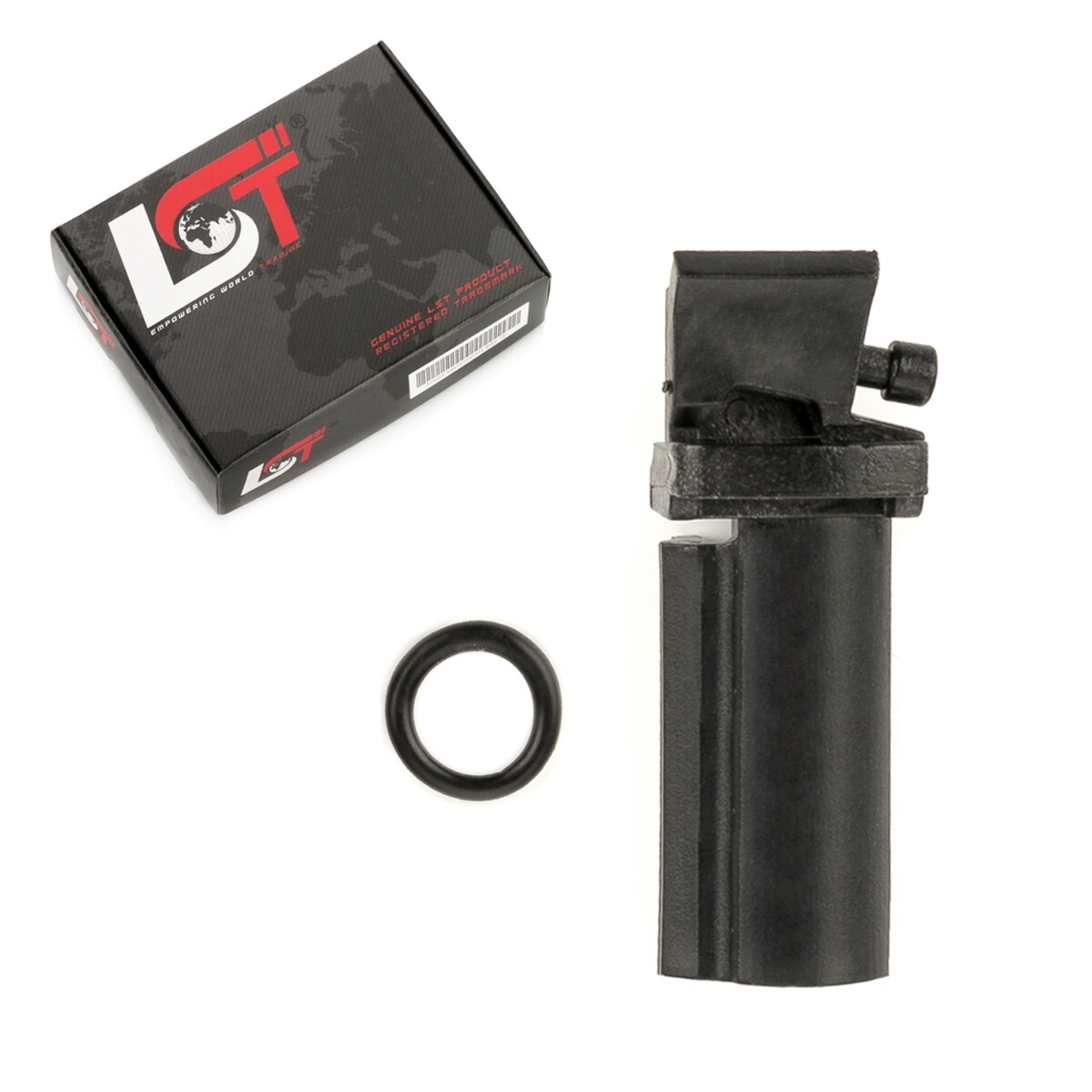 Roof coupling clip right A2118950205 for ORIGINAL MERCEDES E-CLASS W211 AMG