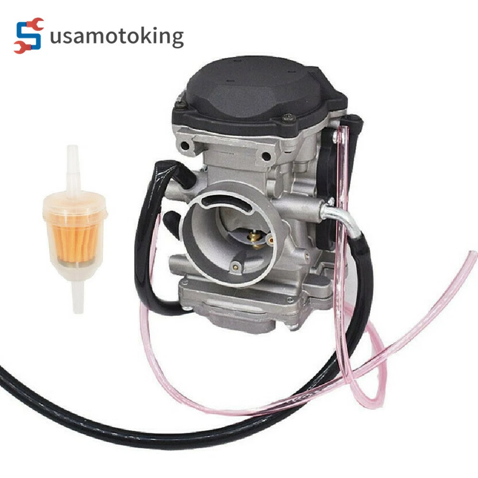 Карбюратор для Yamaha XT225 Serow карбюратор 1987-2006 - Изображение 3 из 4