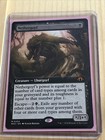 MtG Card - Modern Horizons 3: Nethergoyf (Extended) Magic the Gathering NM