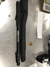 Sunpak - 6700M 67" Monopod - Black