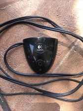 Logitech Cordless Keyboard and Mouse Receiver M/N C-BG17-Dual P/N 830990-0000