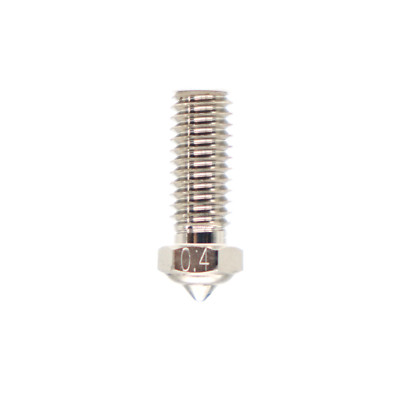 Q1-Pro/X-Max 3/X-Plus 3 Tu--gs--tn Bimetal Nozzles (1pcs)