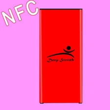 Long Life Deep Stretch 6820mAh Lithium NFC Battery f Samsung Galaxy S5 SM-G900A