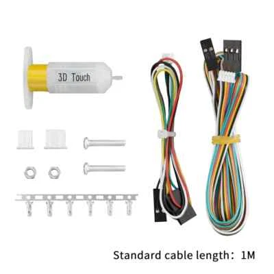 MAKERBASE V3.0 Auto Touch Bed Leveling Sensor 3D Smart BL Touch Probe Set para impresora 3D