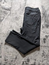 Talbots Dress Pants Women's Size 8 Black