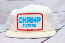 Champ Filters Trucker Hat