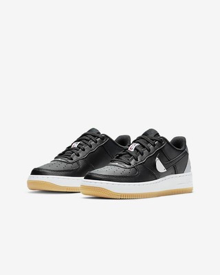 NIKE AIR FORCE 1 LV8 1 HO20 GRADE SCHOOL US SIZE - 6 Y STYLE # CT3842-001  194499394310 | eBay