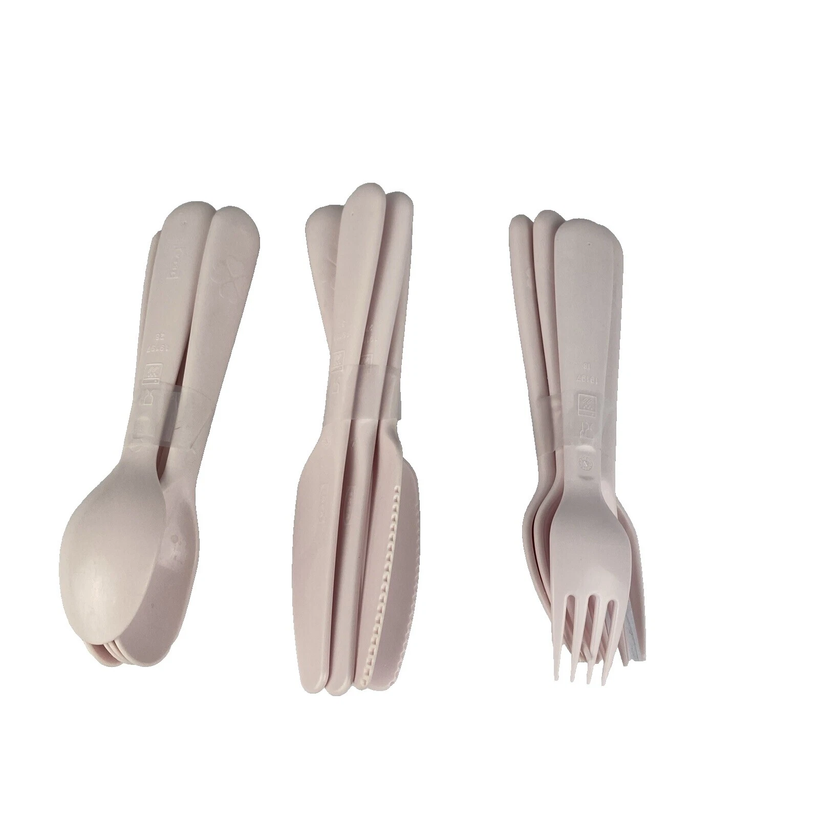 IKEA utensilios para Bebés