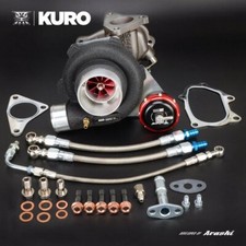 Kuro Ball Bearing Turbo 3 Gtx2860r Gen2 .49 Ar For Subaru Ej20 Impreza Wrx Sti Kuro Ball Bearing Turbo 3 Gtx2860r Gen2 .49 Ar For Subaru Ej20 Impreza Wrx Sti