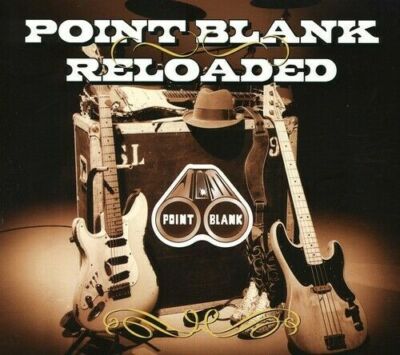 Point Blank - Reloaded ´