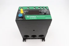 LITTELFUSE	777-P2 PROGRAMMABLE ELECTRONIC OVERLOAD RELAY, 200-480VAC 50/60HZ 3PH