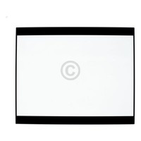 TüRglas Mitte Electrolux 3561825047 Backofen Herd Aeg Electrolux Elektrohel