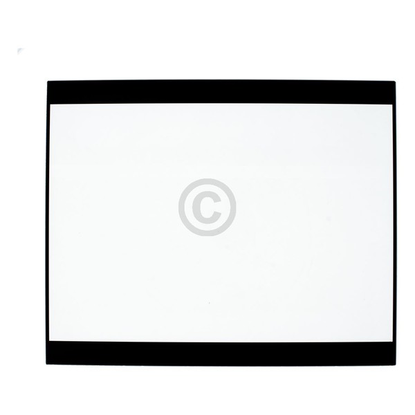 TüRglas Mitte Electrolux 3561825047 Backofen Herd Aeg Electrolux Elektrohel-image