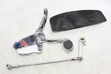 1989 Harley-davidson Heritage Softail Classic Left Rearset Brake Foot Shifter