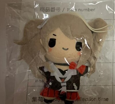 junko plush