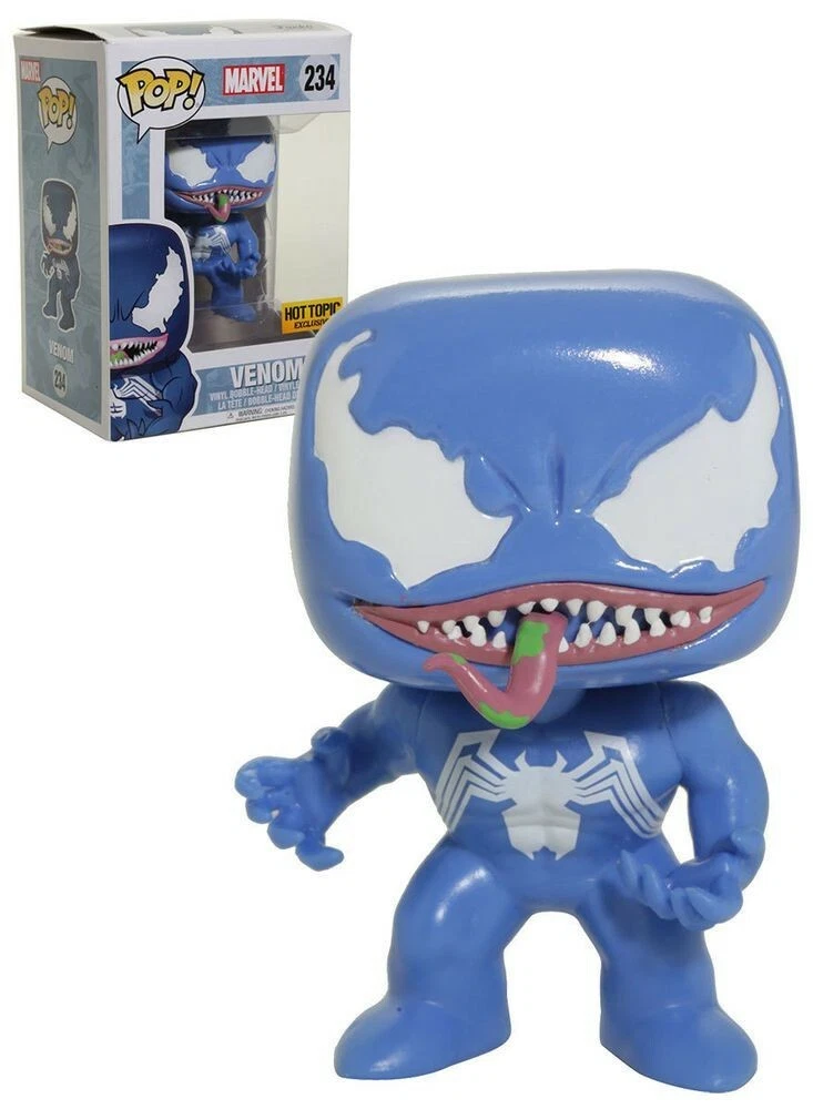 Venom marvel best sale pop