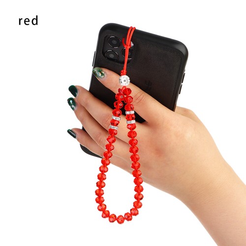 Chain Cell Phone Case Hanging Cord Phone Hang Rope Mobile Phone Strap Lanyard - Photo 23 sur 25