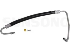 76MC13R Power Steering Pressure Line Hose Assembly Fits 1996-2005 Chevy Blazer