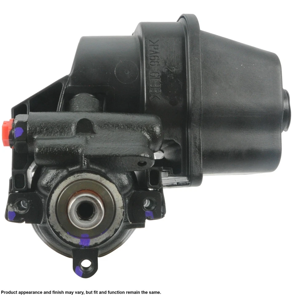 Bomba de dirección asistida Cardone para GMC Envoy XUV 2004-2005 4,2 L L6 Foto 4 de 4