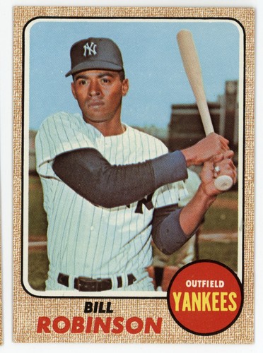 Set builders: 1968 Topps 300-399 VG/EX & better, FREE shipping - Picture 106 of 323