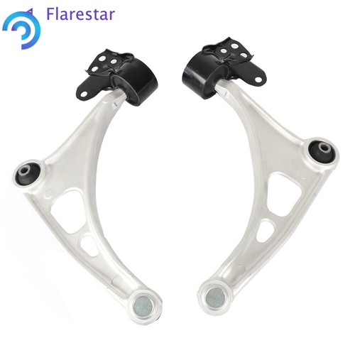 2x Front Lower Control Arm w/Ball Joint Assembly for Acura MDX 14-19 Honda Pilot - Picture 12 of 13