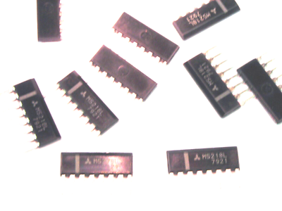 Guida Ai Circuiti Integrati: Tipi, Funzioni E Ottimizzazione Dei - Foto 6