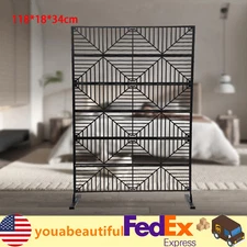 6 Ft Privacy Fence Screen Room Divider For Balcony Garden Backyard Swimming Pool