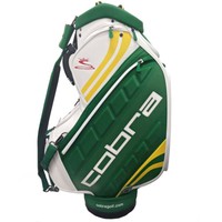 2017 Cobra Tour Staff Bag Masters Limited Edition 6-way 10 2017 Cobra Tour Staff Bag Masters Limited Edition 6-way 10