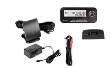 Sirius XM Radio Receiver and Complete Home Kit Antenna Adapter Dock, Audio Cable