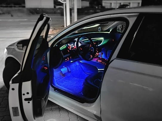 Audi A6 4G 2.0 TFSI | MOTORSCHADEN | 6.5k€ Invest | 8-fach | Bastler | TÜV 05/27 - Bild 4 von 4