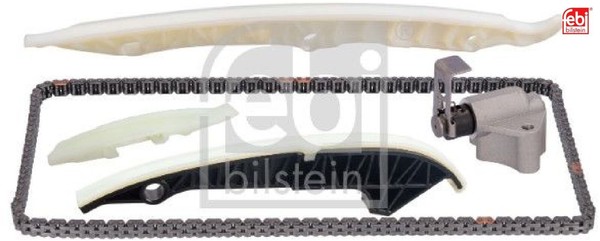 Febi Bilstein 1003301 Steuerkettensatz Satz Steuerkette-image