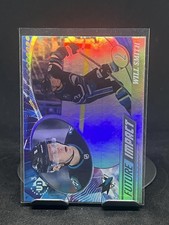 2024-25 Upper Deck #UD3-25 Will Smith UD3