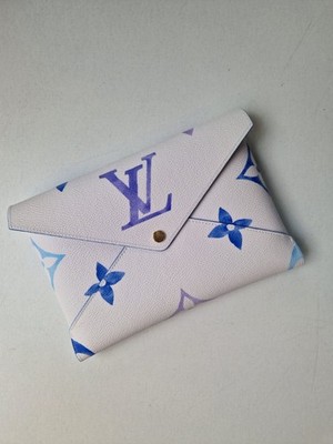 Pochette LOUIS VUITTON Kirigami Edition Limited Louis Vuitton Clutch Tasche