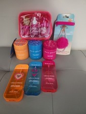 Love Island Juego de Regalo de 8 Island Breeze Villa Vainilla, Fiji Punch, Casa Colada