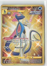 Inteleon 227/203 Secret Rare Evolving Skies Pokemon Holo Near Mint on eBay