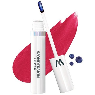 Lip Stain Peel Off Masque - Long Lasting, Waterproof and Transfer Proof Pink Lip