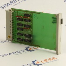 Siemens Simatic C3 Module 6EC3 200-0A GEB