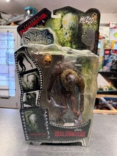 Mezco EDISON'S FRANKENSTEIN 1910, SILENT SCREAMERS Figur aus Reel Masters
