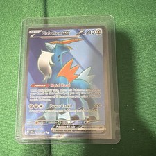 Pokémon TCG Cobalion EX 103/135 Plasma Storm Holo Ultra Rare English