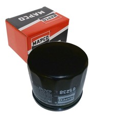 MAPCO ÖLFILTER passend für ALFA ROMEO 147 156 166 GT FIAT BRAVO DOBLO IDEA