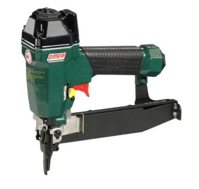 OMER 90.38 5/8'' - 1-9/16'' 18 GAUGE NARROW CROWN STAPLE (Uses ''L'' or ''90'' series 